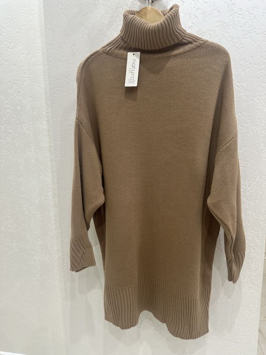 Продам свитер-платье класнючий