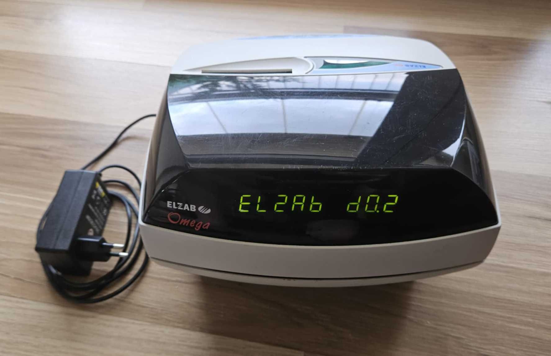 Drukarka fiskalna Elzab Omega gen. II