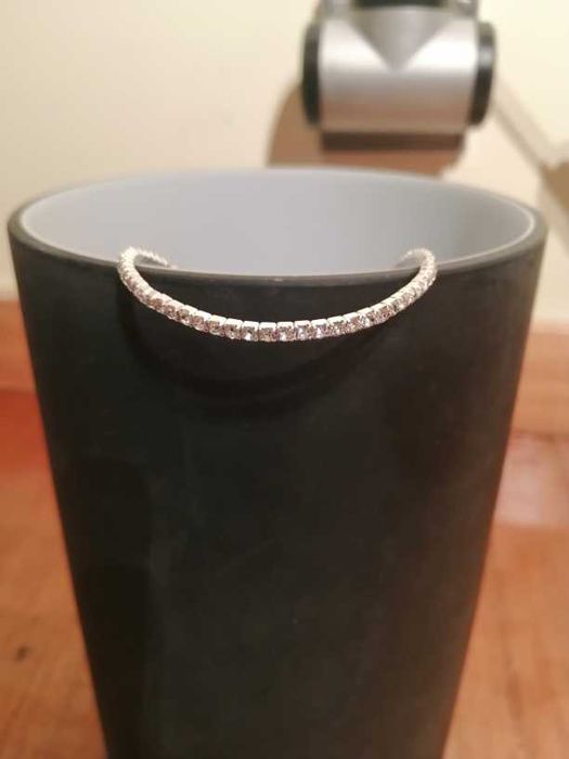 Pulseira strass (nova)