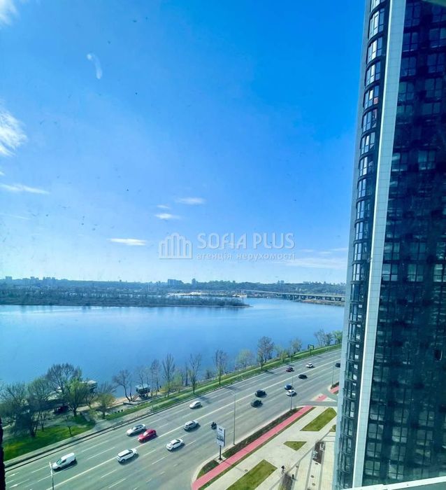 Срочно, без комісії! 2к, Дніпровська наб. 15к, новий дім, недорого