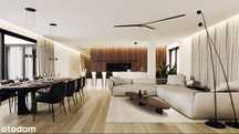 Penthouse 174 m² z Tarasami 78m² Osiedle Palladowe