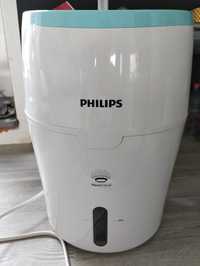 Nawilżacz ewaporacyjny powietrza Philips hu4801/01