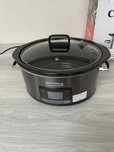 Wolnowar Crock-Pot CSC066X 5,6 l 240 W