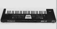 Roland BK3 syntezator keyboard