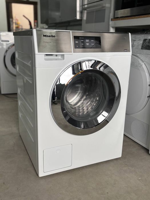 Професійна пральна машина Miele PWM 907