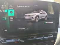 Vendo VW id4 de 2022/01