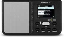 Radio sieciowe internetowe TechniSat Sternradio IR 2