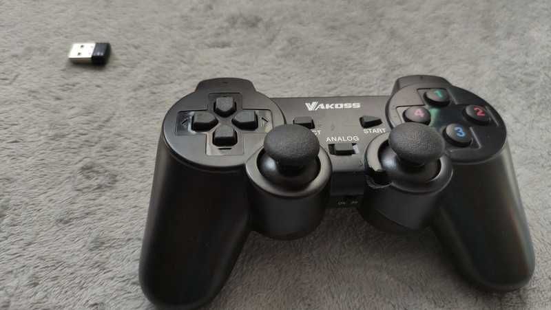 Pad USB PC Vakoss