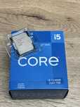 Procesor Intel Core i5-12400F