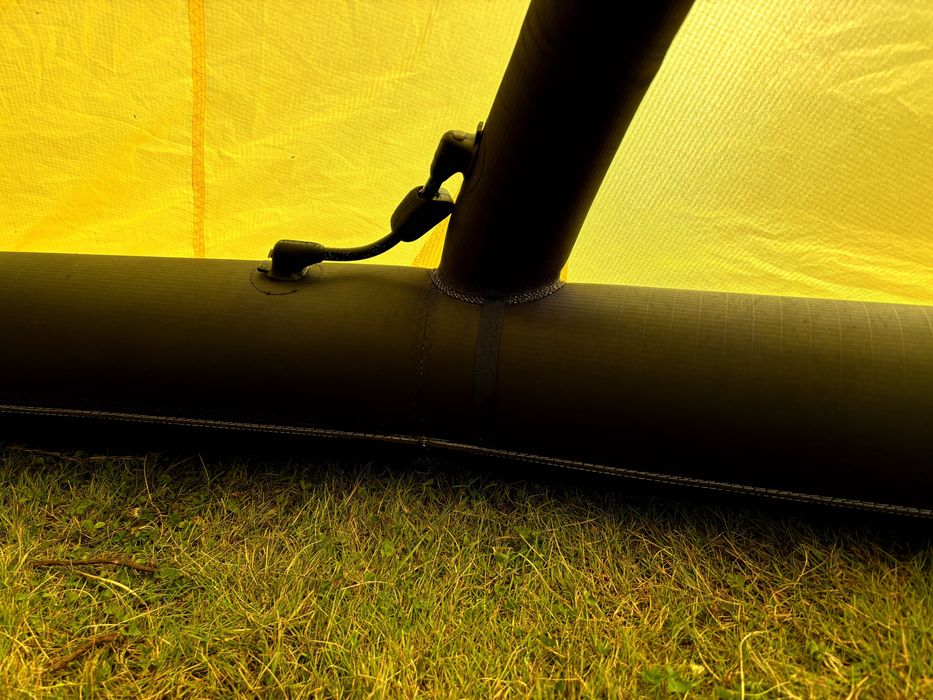 Latawiec Cabrinha Contra 2022 15m