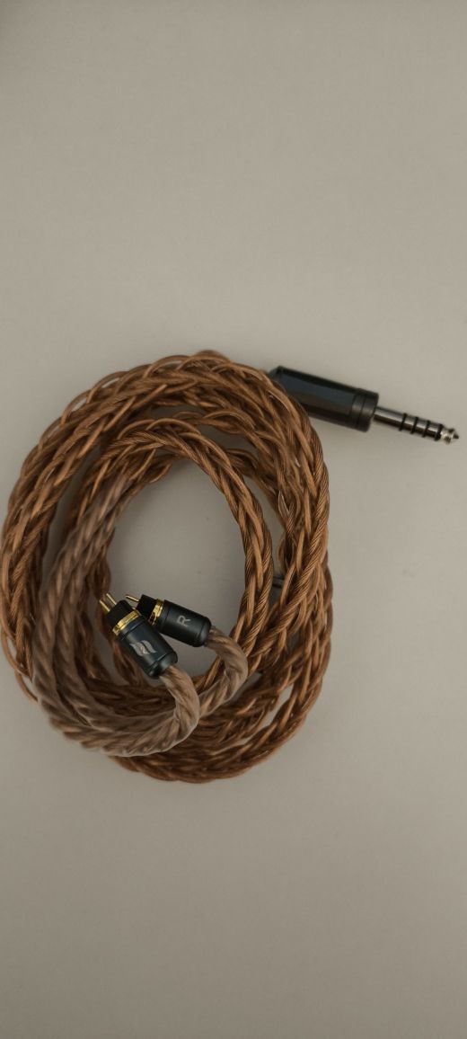 Effect Audio Signature Series ARES S 8W 4.4mm 0.78