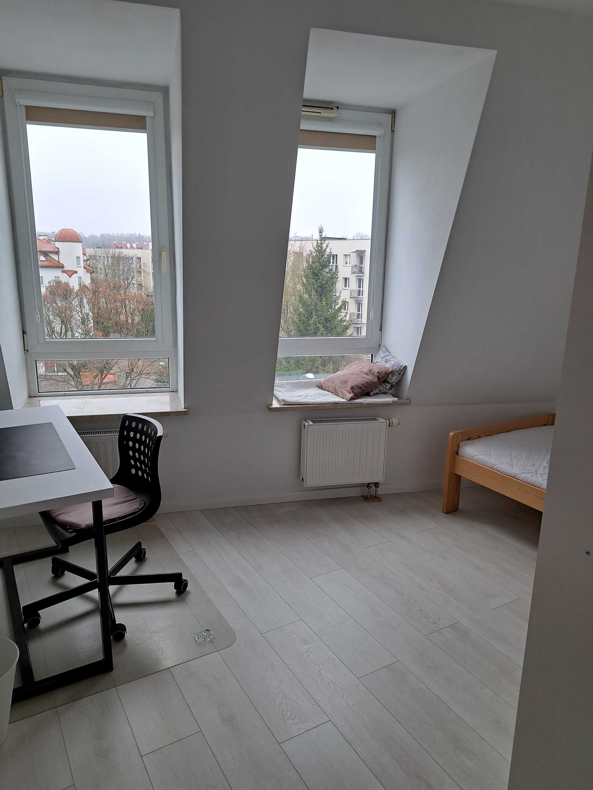 Mieszkanie 64m2 Centrum ul. Mickiewicza