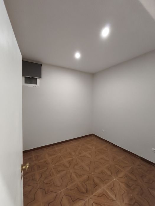 Alugo T2+1 com terraço Ermesinde