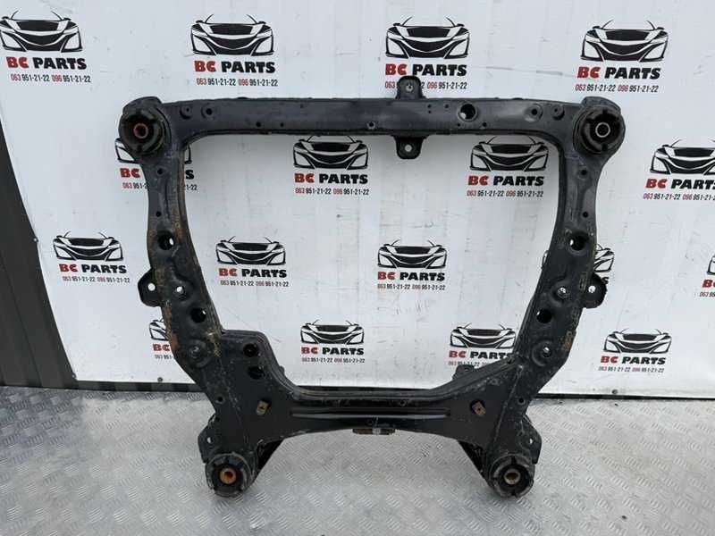 Подрамник Lexus Rx 350 3.5 2012 год передний 511000E011