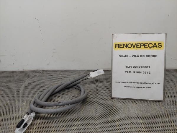 Cablagem interior BMW 1 (F21)