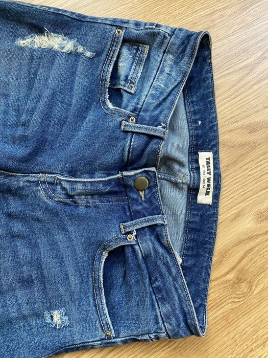 Джинси tally weijl