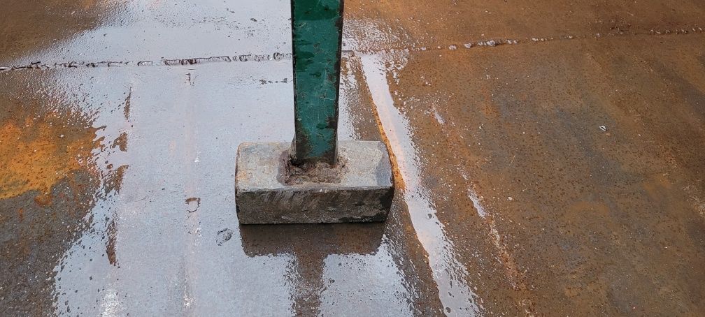 Продам кувалду советскую