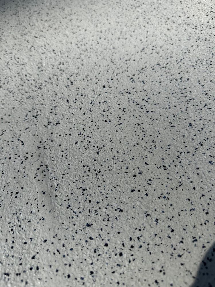 Posadzka żywiczna mikrocement beton architektoniczny DARMOWA WYCENA