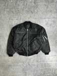 Бомбер Vetements Alpha Industries Black курточка Вomber Jаcket куртка