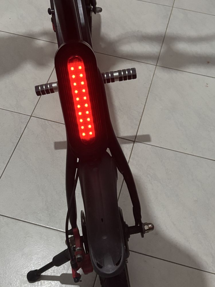 Bicicleta Eléctrica MOOVWAY