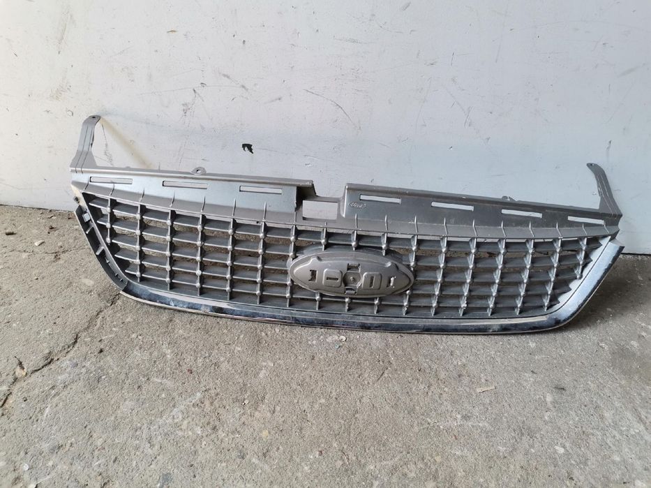 ATRAPA GRILL CHROM FORD MONDEO MK4 07-10 7S71-8200-D