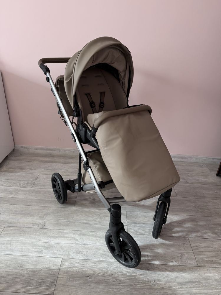 Коляска 2 в 1 Anex E/Type Boho