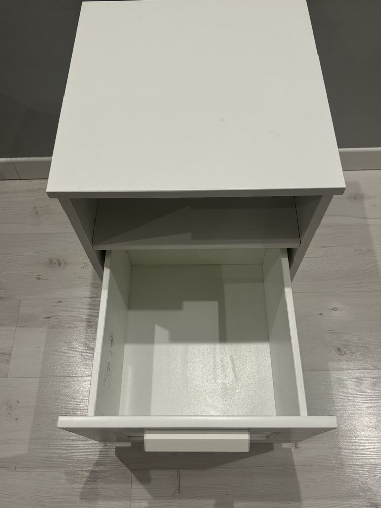 Ikea Brimnes szafka nocna