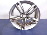 AUDI Q5 8R FELGA ALUMINIOWA 8,5X19 5X112 ET 43