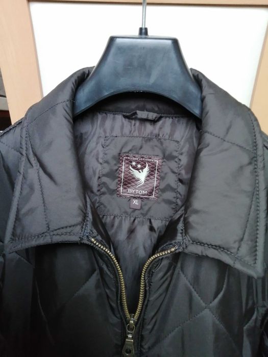 Kurtka męska Bytom XL