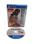 Gra PS4 Metal Gear Solid V: The Definitive Experience
