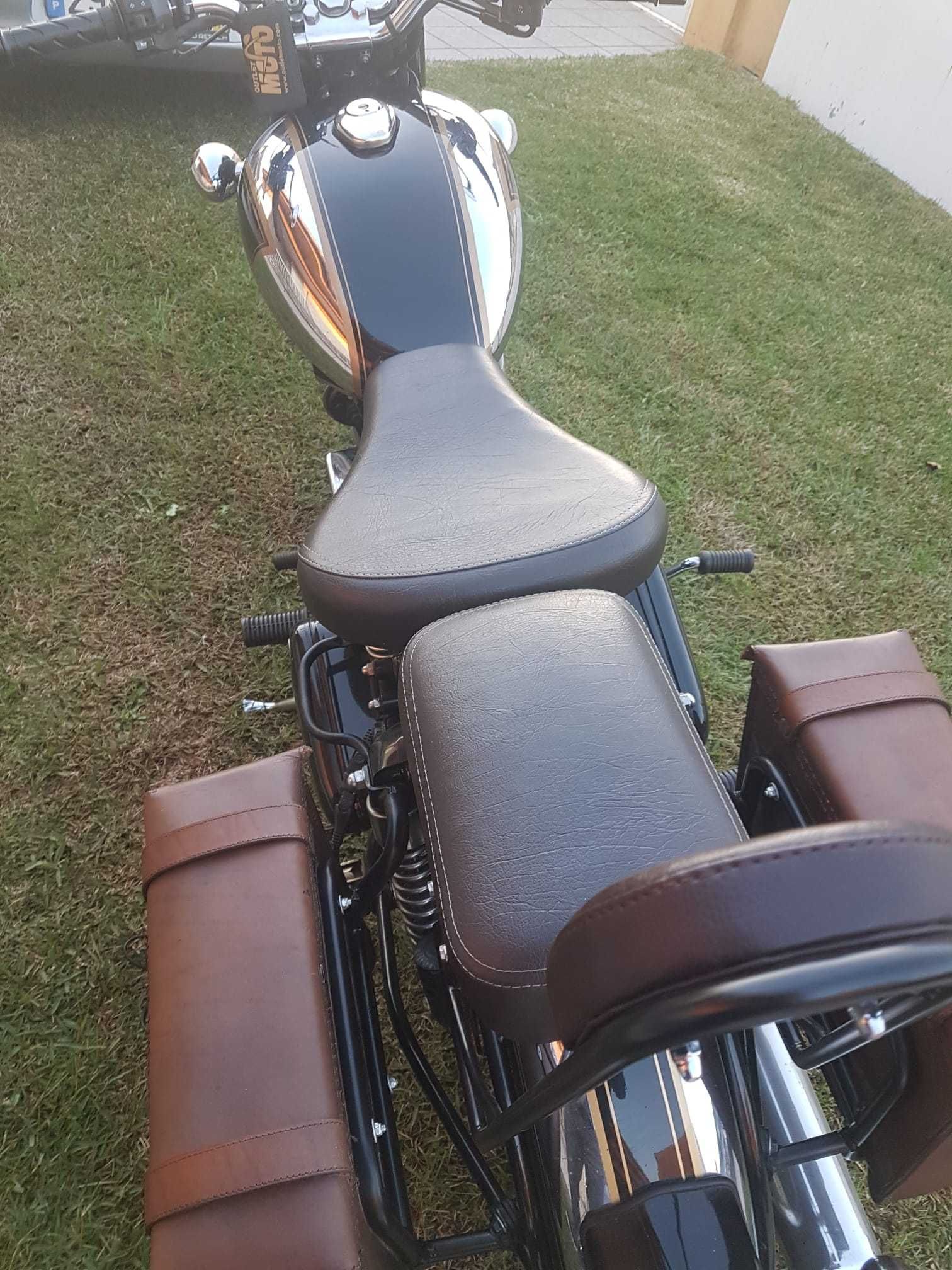 OPORTUNIDADE | Royal Enfield