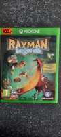 Rayman Legends xbox one wersja PL