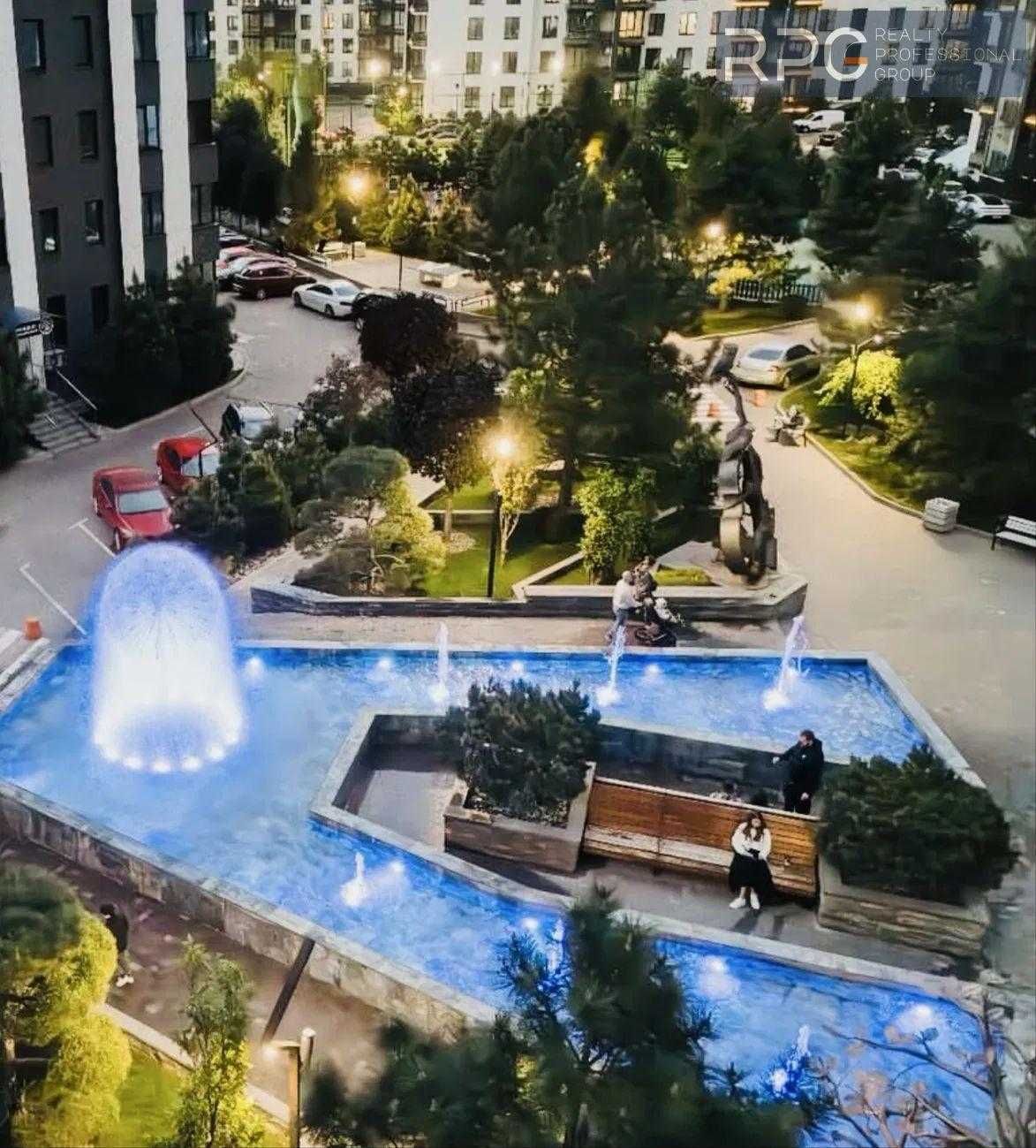 Продам 2к квартиру ПЕРЕУСТУПКА  ЖК У-Квартал Софіївська  Борщагівка
