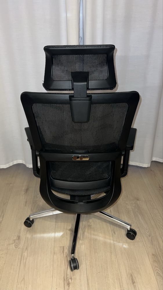 Fotel Mark Adler Expert 6.2