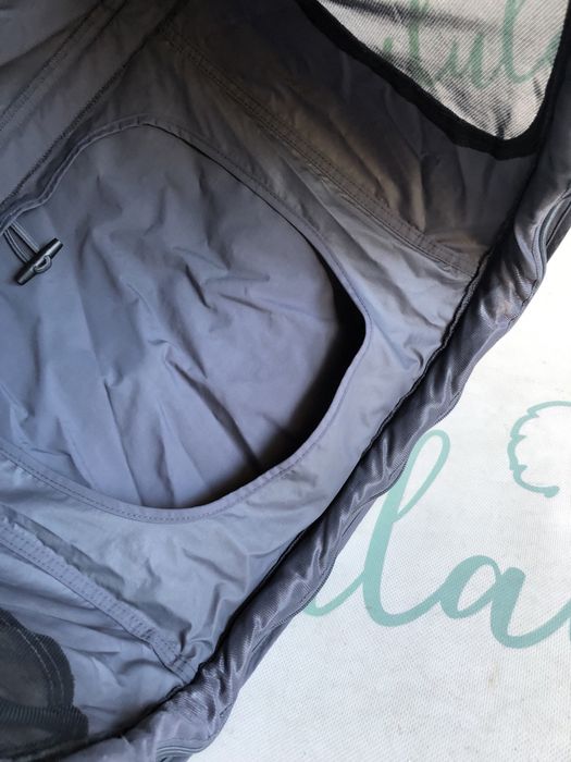 Bugaboo Cameleon / Fox / Fox Cub limitowana letnia budka Stellar