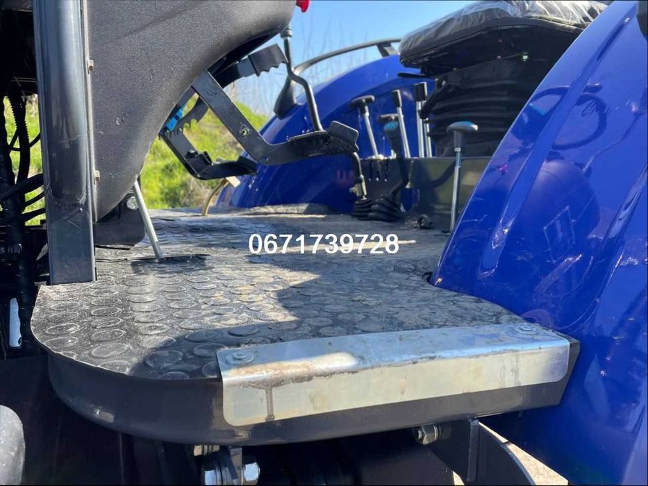 Трактор Файтер Т-404 RD Реверс40ксБЕЗКОШТОВНАдоставка на вашу Адресу!