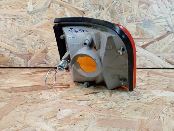 Pisca frente direito HYUNDAI Pony III (X2)