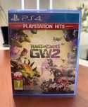 PS4 Plants vs Zombies Garden Warfare 2 Po Polsku