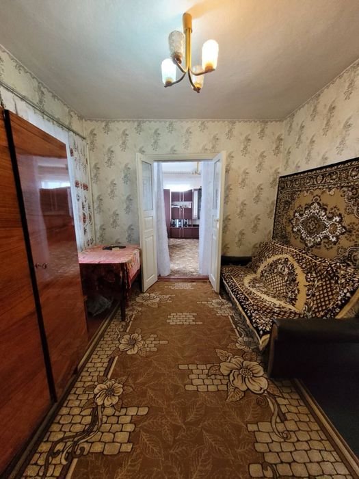 Продам булинок в с. Телешівка (Рокит. району) Держ програми