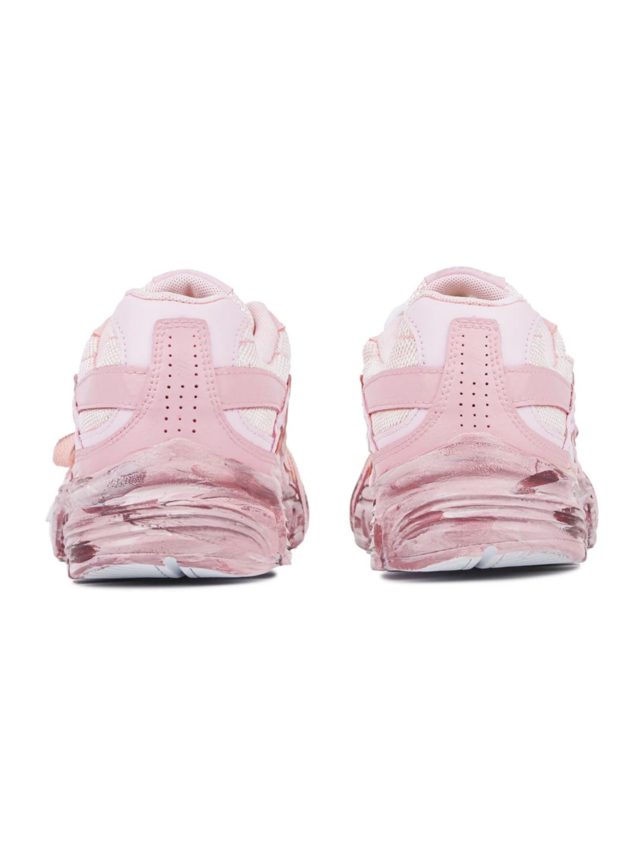 Nike Initiator Pink Custom
