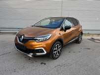 Renault Captur Lampy LED ! 2019 ! Czarny dach !