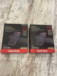 Dysk SanDisk Extreme Portable SSD 1TB USB 3.2 Typ C