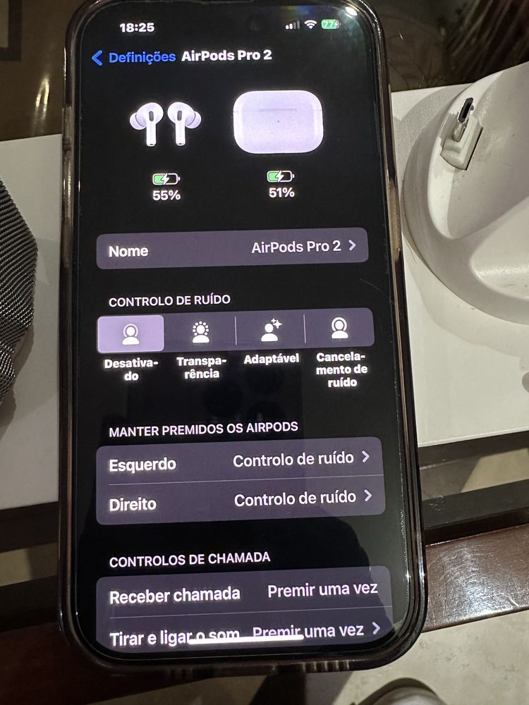 Airpods Pro 2 (originais)