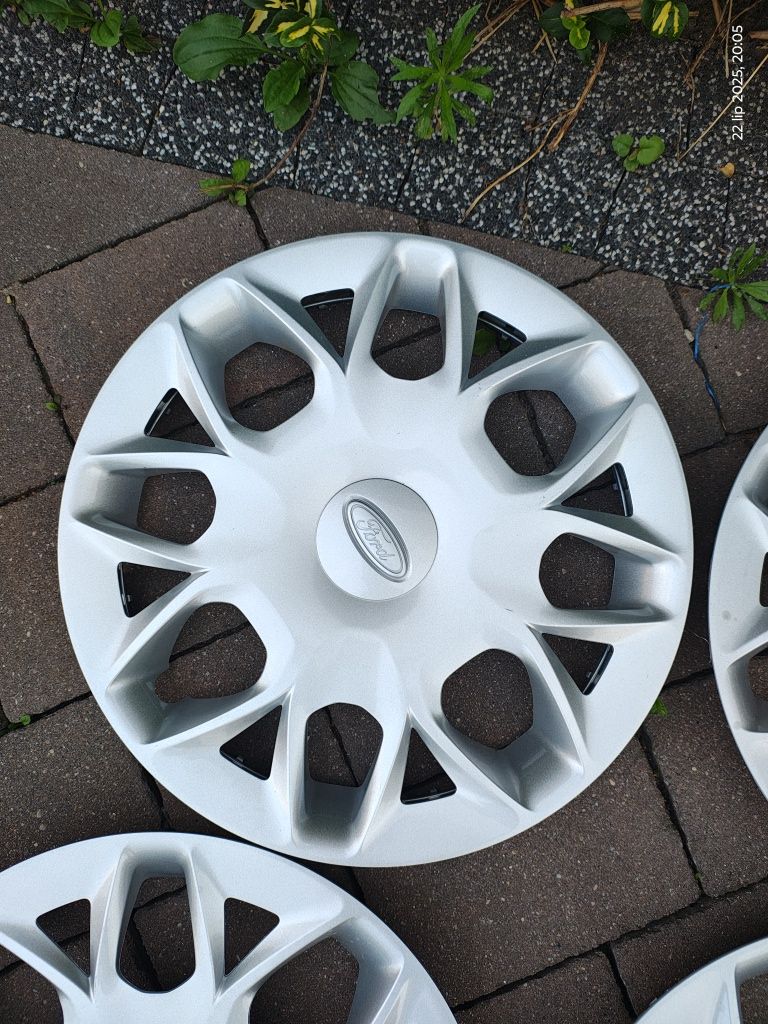 Kołpaki 15 Ford oryginalne E3B1-1130-CA