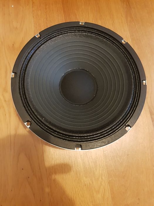 Głośnik VX10 Celestion 16 ohm 10 cali z Vox ac10c1 100% sprawny