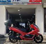 Honda PCX125