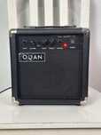 Amplificador /combo para guitarra 10w potencia