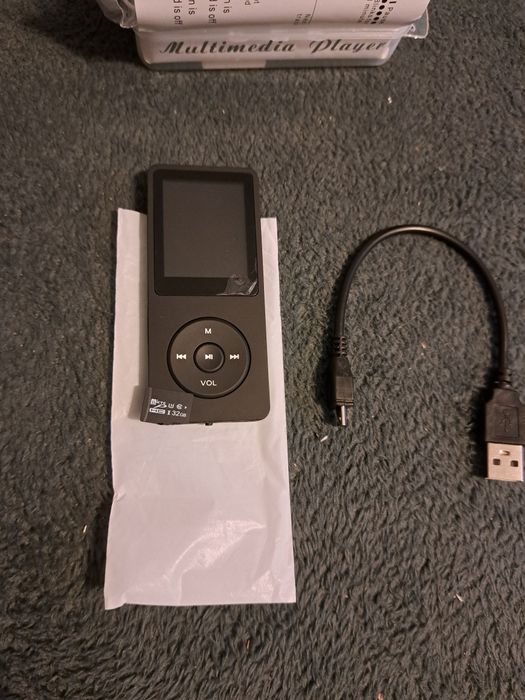 Mp3 Player  P3-001