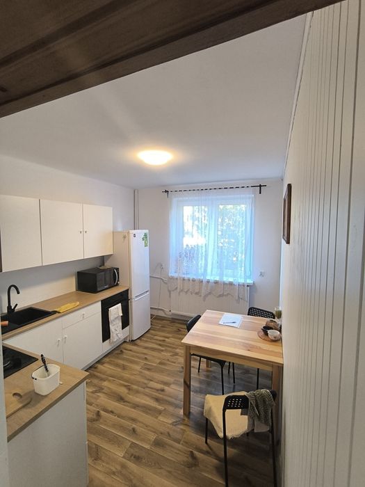 Noclegi dla pracowników