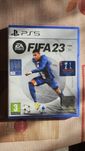 FIFA 23 na PS5 - stan idealny